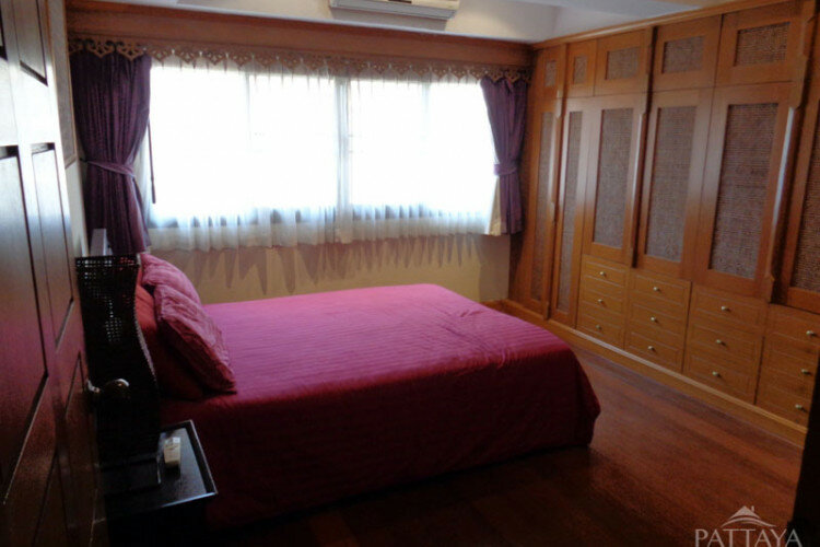 Кондоминиум в Паттайе, Таиланд | THE346796