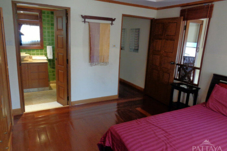 Кондоминиум в Паттайе, Таиланд | THE346796