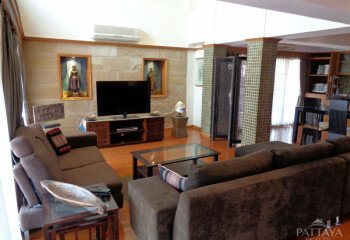 Кондоминиум в Паттайе, Таиланд | THE346796