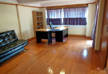 Кондоминиум в Паттайе, Таиланд | THE346796