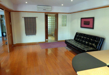 Кондоминиум в Паттайе, Таиланд | THE346796