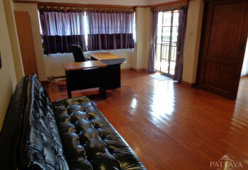 Кондоминиум в Паттайе, Таиланд | THE346796