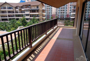 Кондоминиум в Паттайе, Таиланд | THE346796