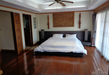 Кондоминиум в Паттайе, Таиланд | THE346796