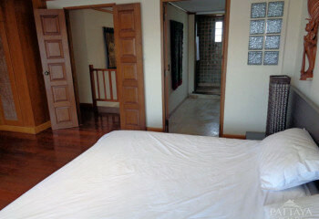 Кондоминиум в Паттайе, Таиланд | THE346796