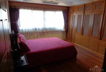 Кондоминиум в Паттайе, Таиланд | THE346796