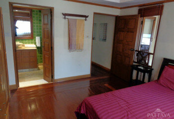 Кондоминиум в Паттайе, Таиланд | THE346796