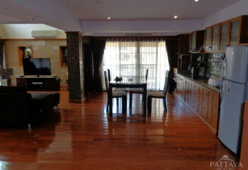 Кондоминиум в Паттайе, Таиланд | THE346796