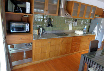 Кондоминиум в Паттайе, Таиланд | THE346796