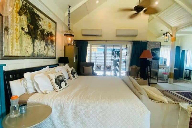 Кондоминиум в Паттайе, Таиланд | THE146917