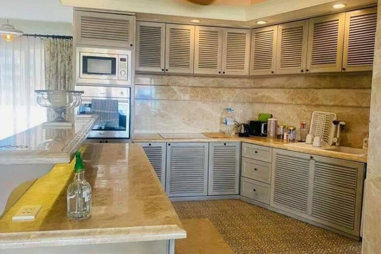 Кондоминиум в Паттайе, Таиланд | THE146917