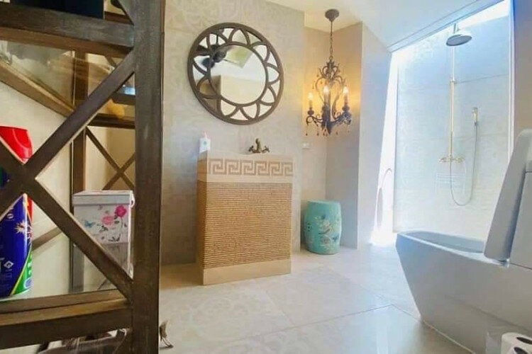 Кондоминиум в Паттайе, Таиланд | THE146917