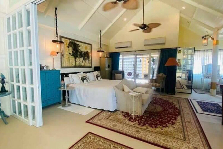 Кондоминиум в Паттайе, Таиланд | THE146917