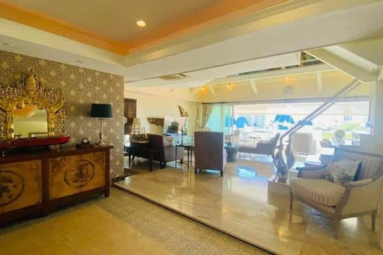 Кондоминиум в Паттайе, Таиланд | THE146917