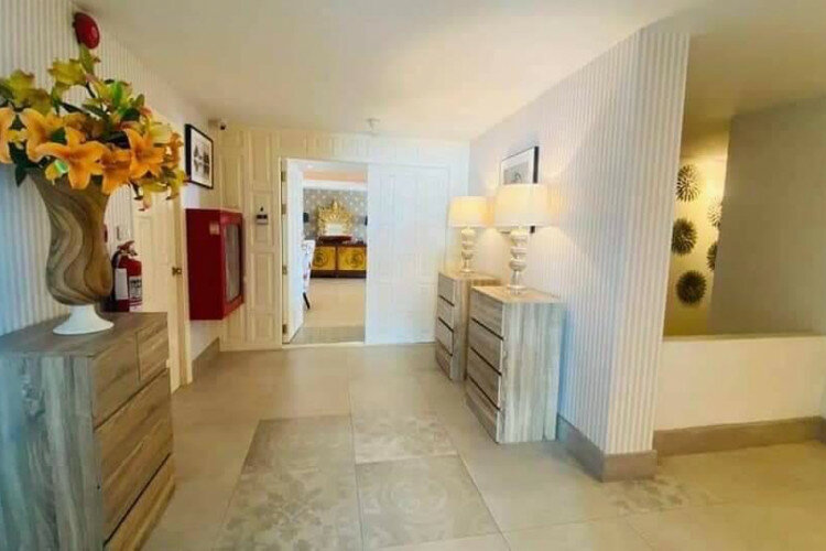 Кондоминиум в Паттайе, Таиланд | THE146917