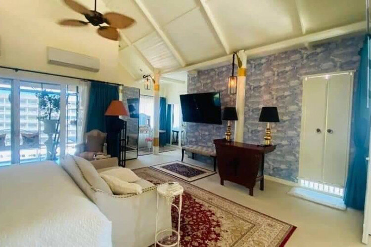 Кондоминиум в Паттайе, Таиланд | THE146917