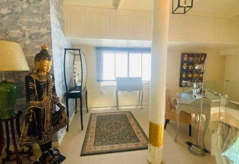 Кондоминиум в Паттайе, Таиланд | THE146917