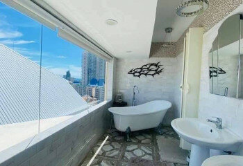 Кондоминиум в Паттайе, Таиланд | THE146917