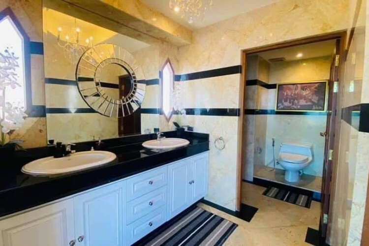 Кондоминиум в Паттайе, Таиланд | THE446916