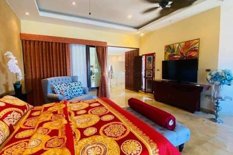 Кондоминиум в Паттайе, Таиланд | THE446916