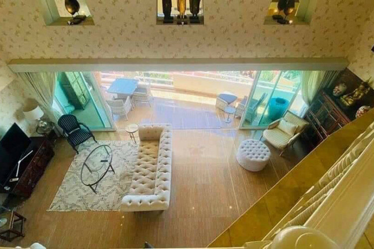 Кондоминиум в Паттайе, Таиланд | THE446916