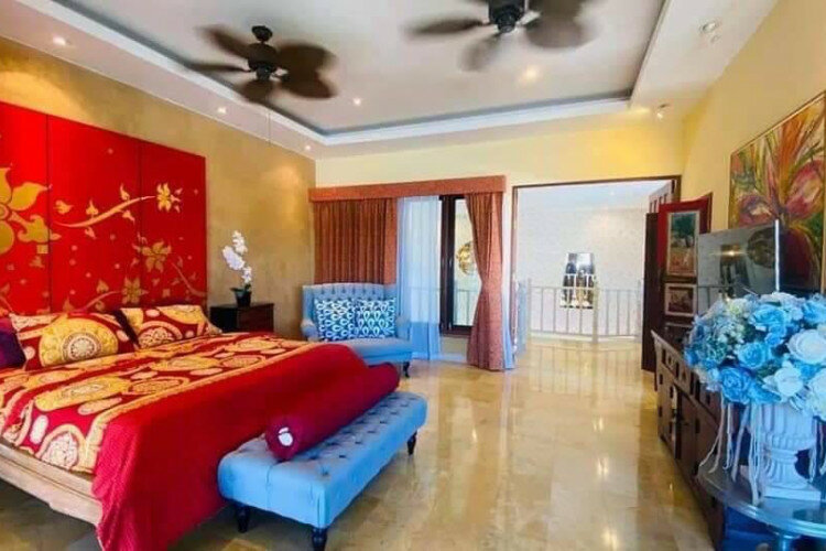 Кондоминиум в Паттайе, Таиланд | THE446916