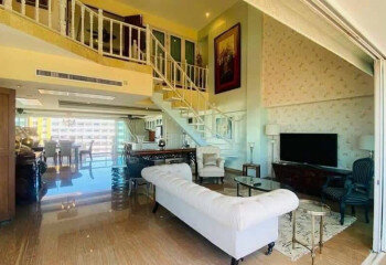 Кондоминиум в Паттайе, Таиланд | THE446916