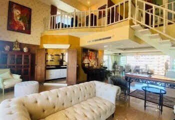 Кондоминиум в Паттайе, Таиланд | THE446916