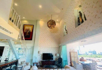 Кондоминиум в Паттайе, Таиланд | THE446916