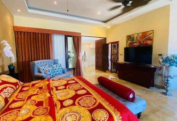 Кондоминиум в Паттайе, Таиланд | THE446916