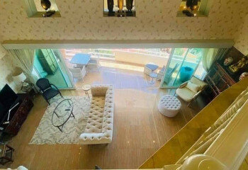 Кондоминиум в Паттайе, Таиланд | THE446916