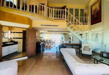 Кондоминиум в Паттайе, Таиланд | THE446916