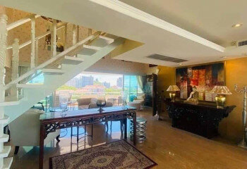 Кондоминиум в Паттайе, Таиланд | THE446916