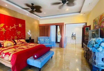 Кондоминиум в Паттайе, Таиланд | THE446916