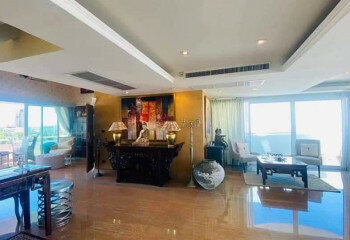 Кондоминиум в Паттайе, Таиланд | THE446916