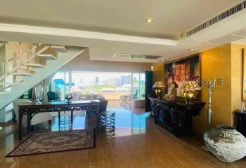 Кондоминиум в Паттайе, Таиланд | THE446916