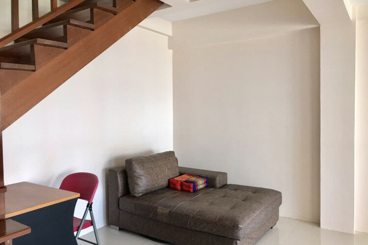 Кондоминиум в Паттайе, Таиланд | THE346914