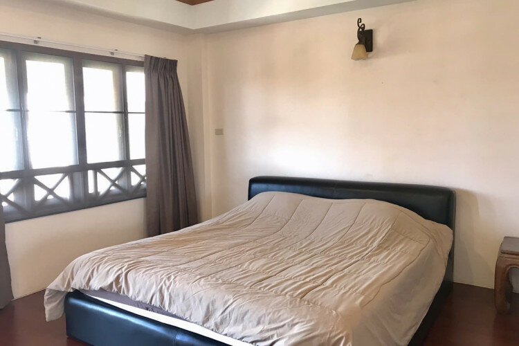 Кондоминиум в Паттайе, Таиланд | THE346914