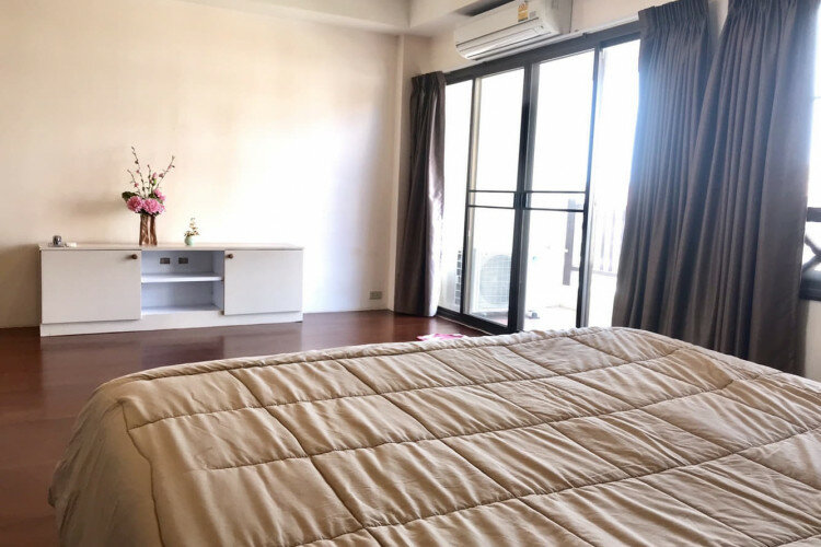 Кондоминиум в Паттайе, Таиланд | THE346914