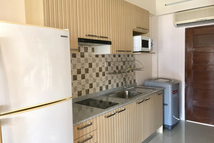 Кондоминиум в Паттайе, Таиланд | THE346914