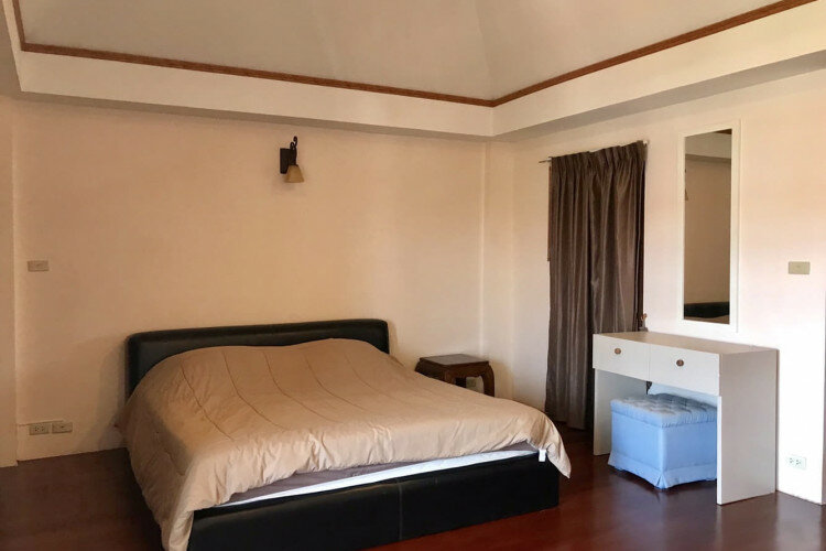 Кондоминиум в Паттайе, Таиланд | THE346914