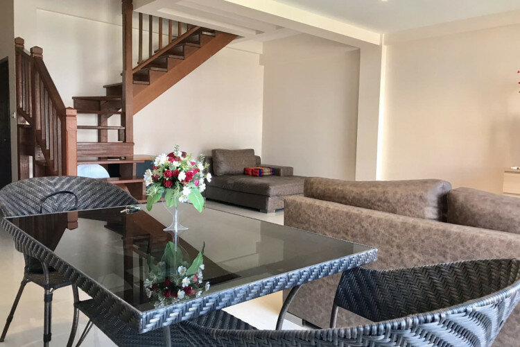 Кондоминиум в Паттайе, Таиланд | THE346914