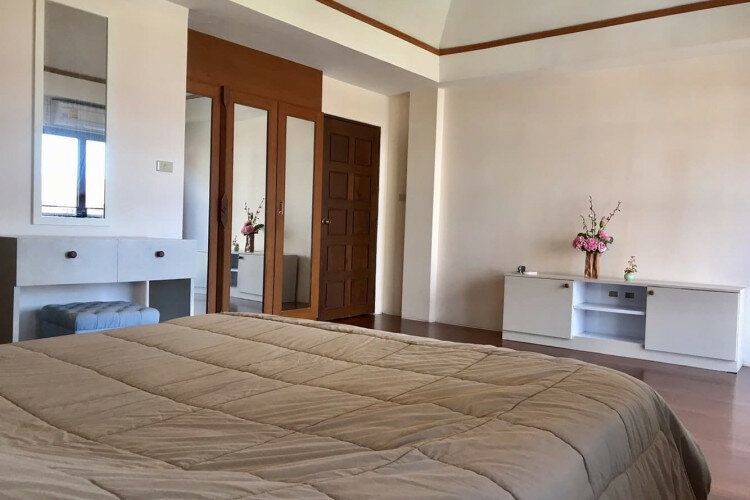 Кондоминиум в Паттайе, Таиланд | THE346914