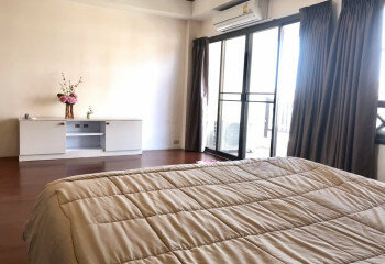 Кондоминиум в Паттайе, Таиланд | THE346914