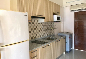 Кондоминиум в Паттайе, Таиланд | THE346914