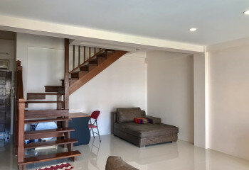 Кондоминиум в Паттайе, Таиланд | THE346914