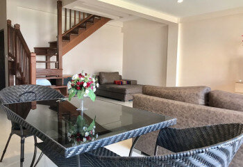 Кондоминиум в Паттайе, Таиланд | THE346914