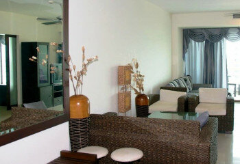 Кондоминиум в Паттайе, Таиланд | THE527018