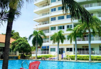 Кондоминиум в Паттайе, Таиланд | THE527018