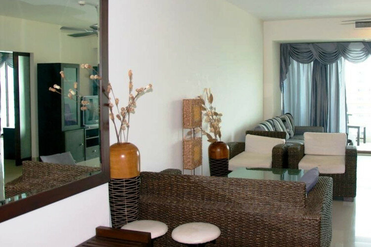 Кондоминиум в Паттайе, Таиланд | THE427024